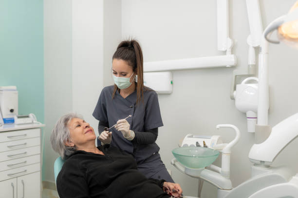 Best Emergency Root Canal Treatment in Oberlin, OH