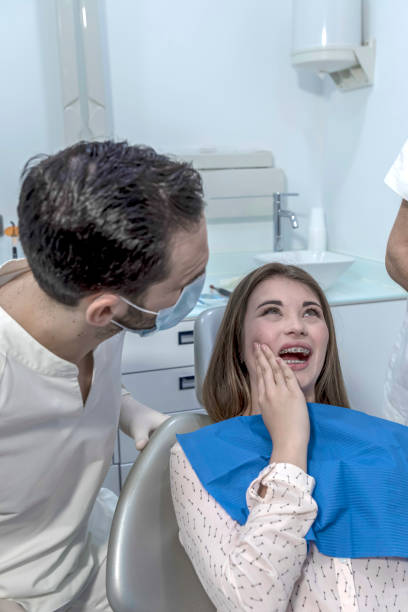 Best Emergency Orthodontic Repairs in Oberlin, OH