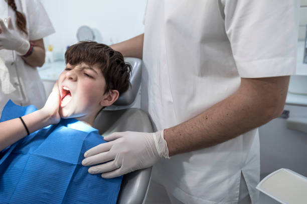 Best Emergency Tooth Extraction in Oberlin, OH