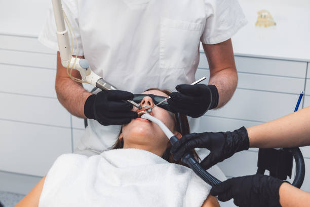 Best Emergency Broken Tooth Repair in Oberlin, OH