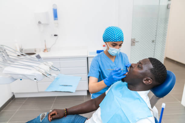 Best Emergency Dental Care for Trauma or Injury in Oberlin, OH